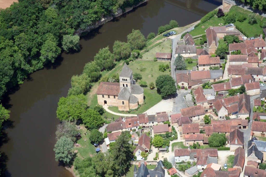 St-Leon-sur-Vezere